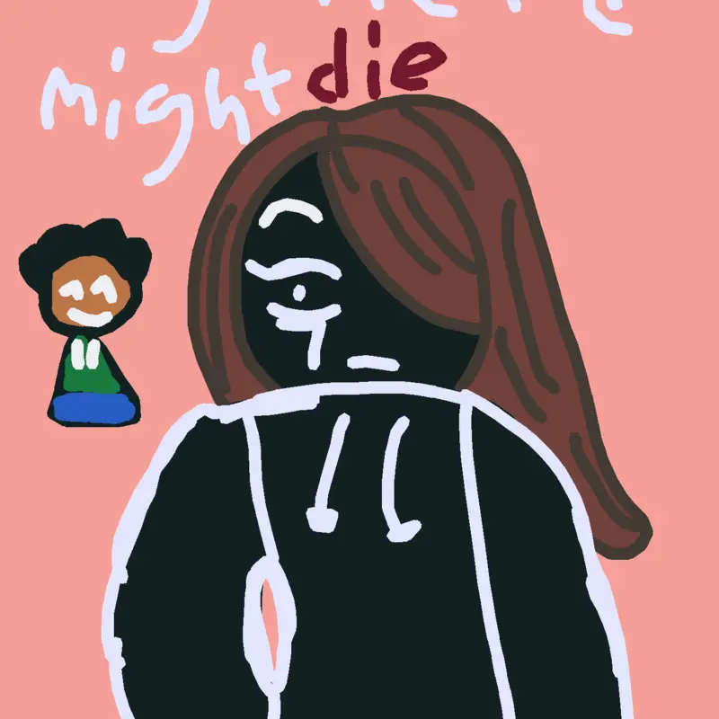 DON’T DIE DON’T DIE! by @K4yl4Gaming