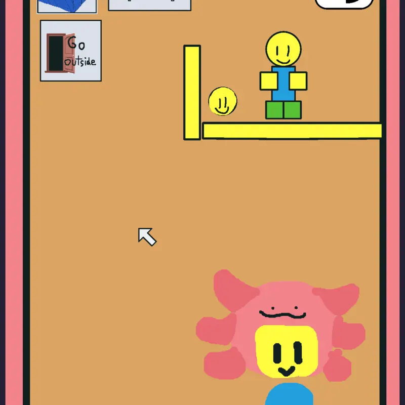 Game by @Gaspifire