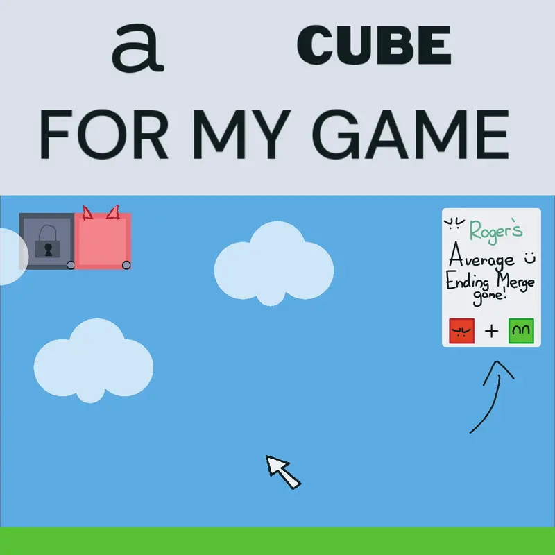 Game by @Nikolastic