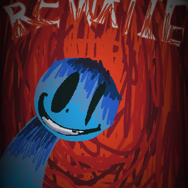 Rewrite update animation by @FranciscaMaria