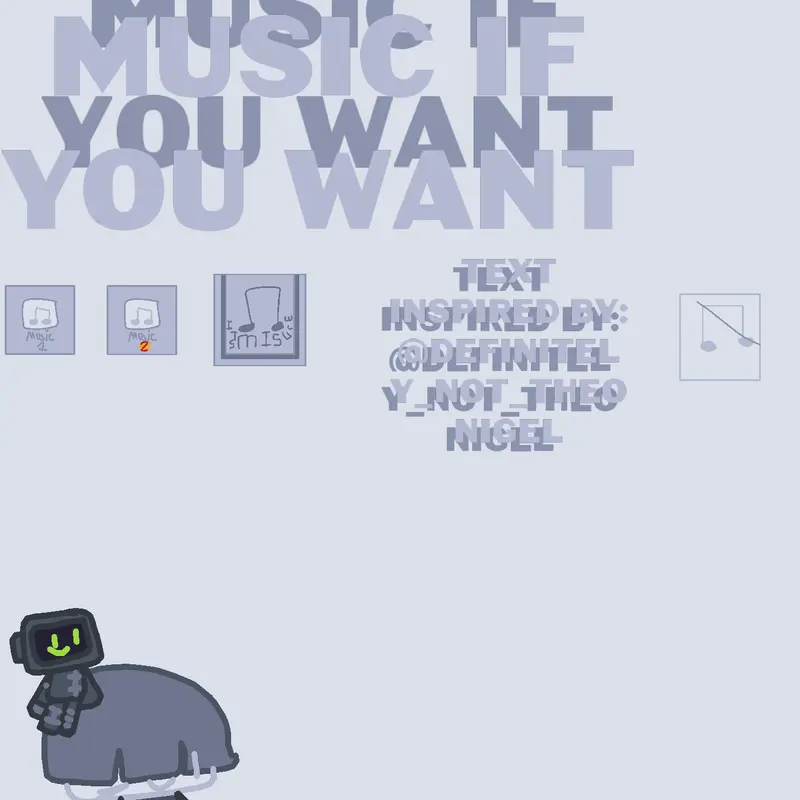 Game by @lilbaconarchive