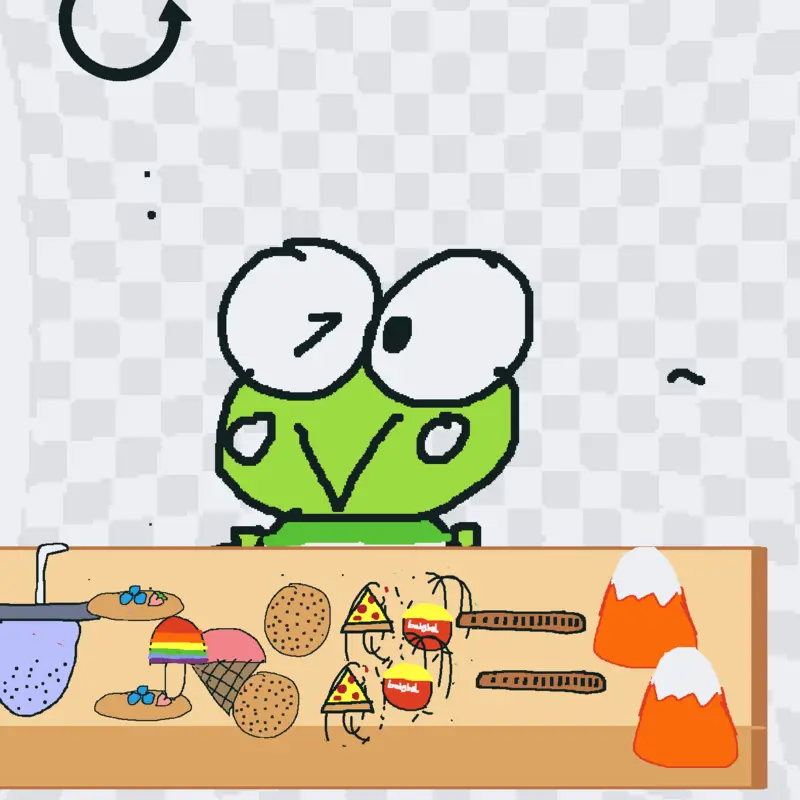 Game by @Zainab_is2coOl
