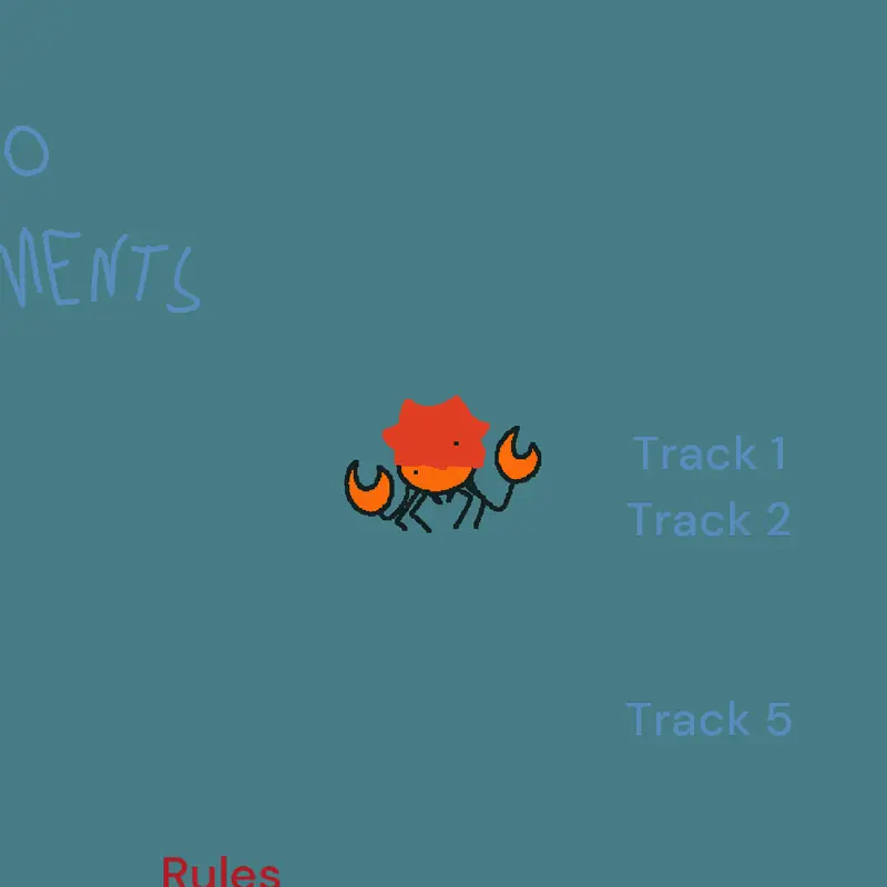 Game by @fofinho_5332