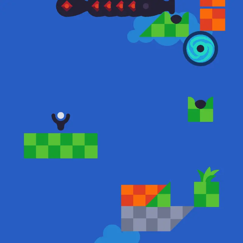 Game by @rereoodj