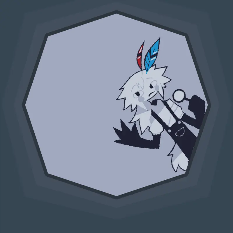 Game by @kinss