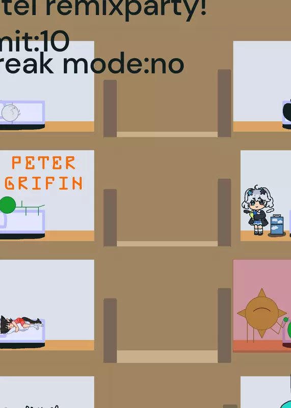 Game by @IilyThelucky