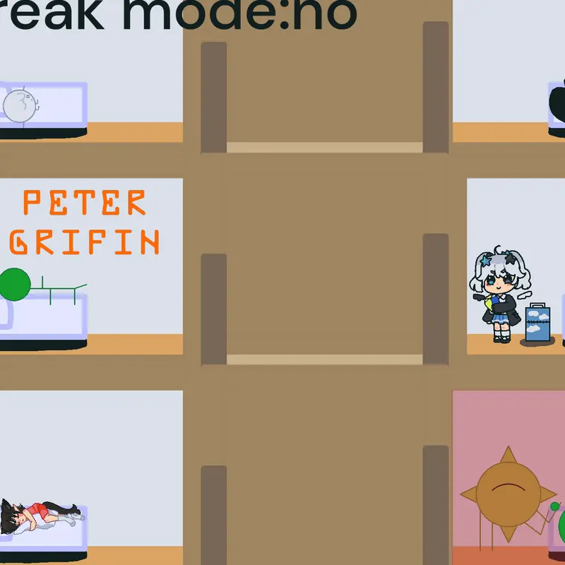 Game by @IilyThelucky