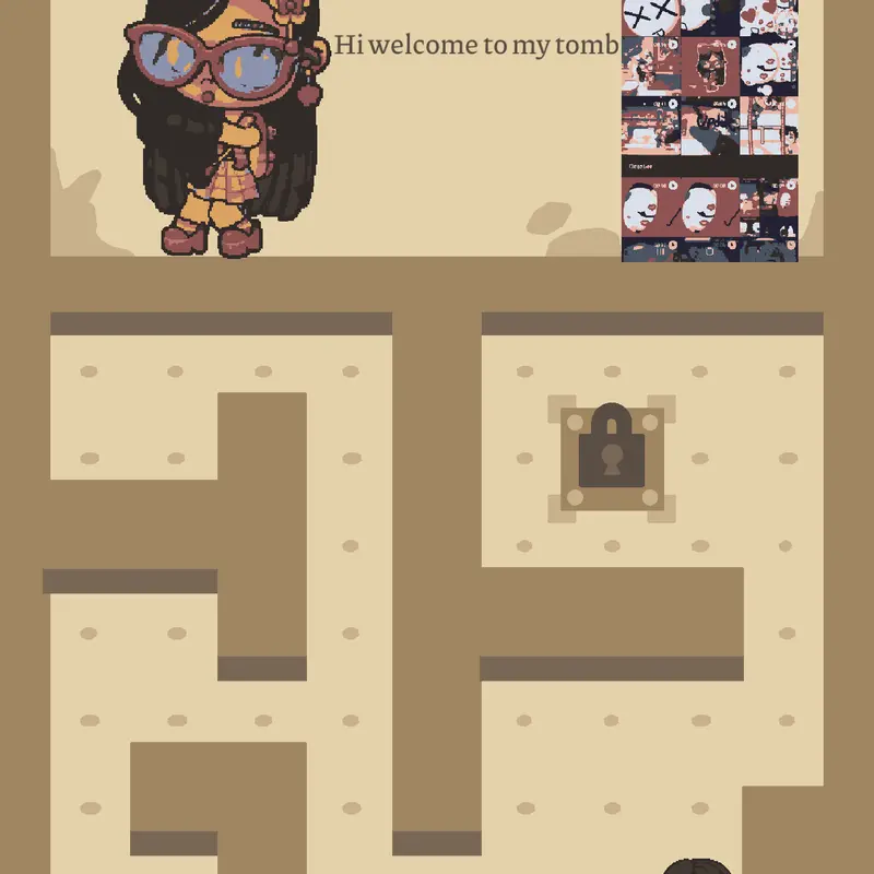 Game by @Gamer_Sophie2016