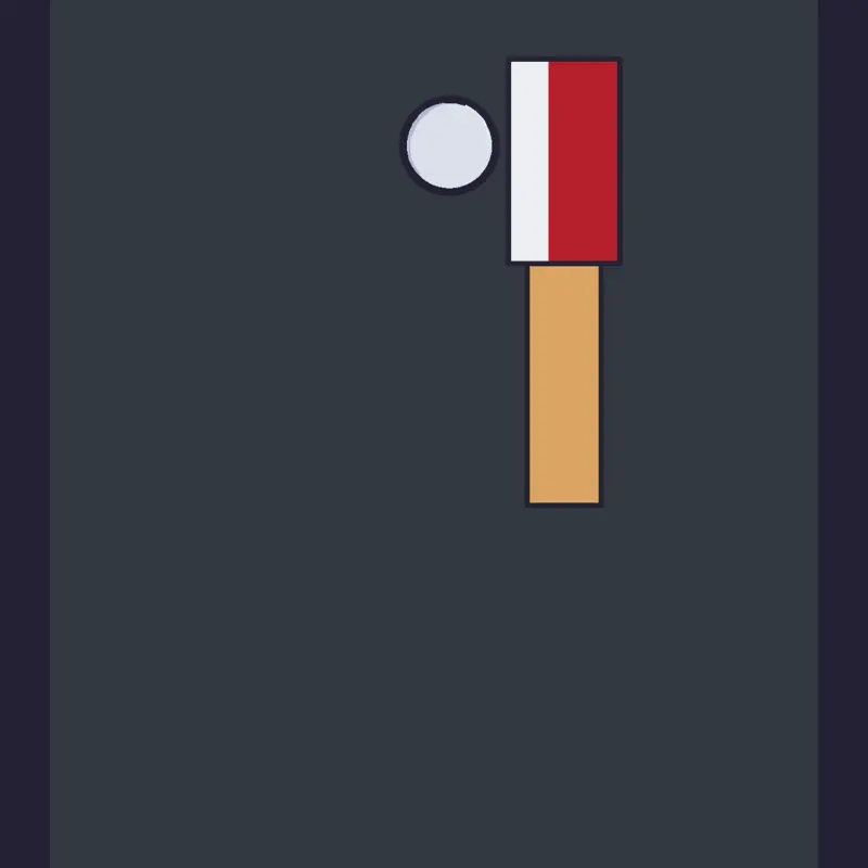 Game by @KeanAnimates