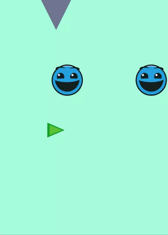 Game by @kopacmrowki