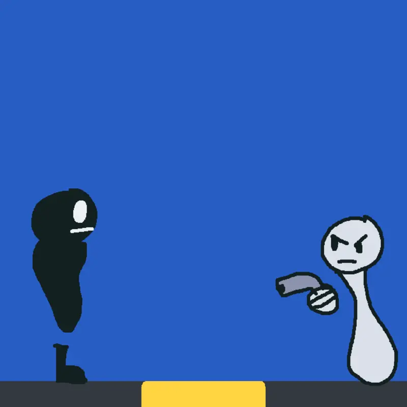 Game by @Trissy