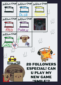 20 FOLLOWERS SPECIAL BIG UPDATE