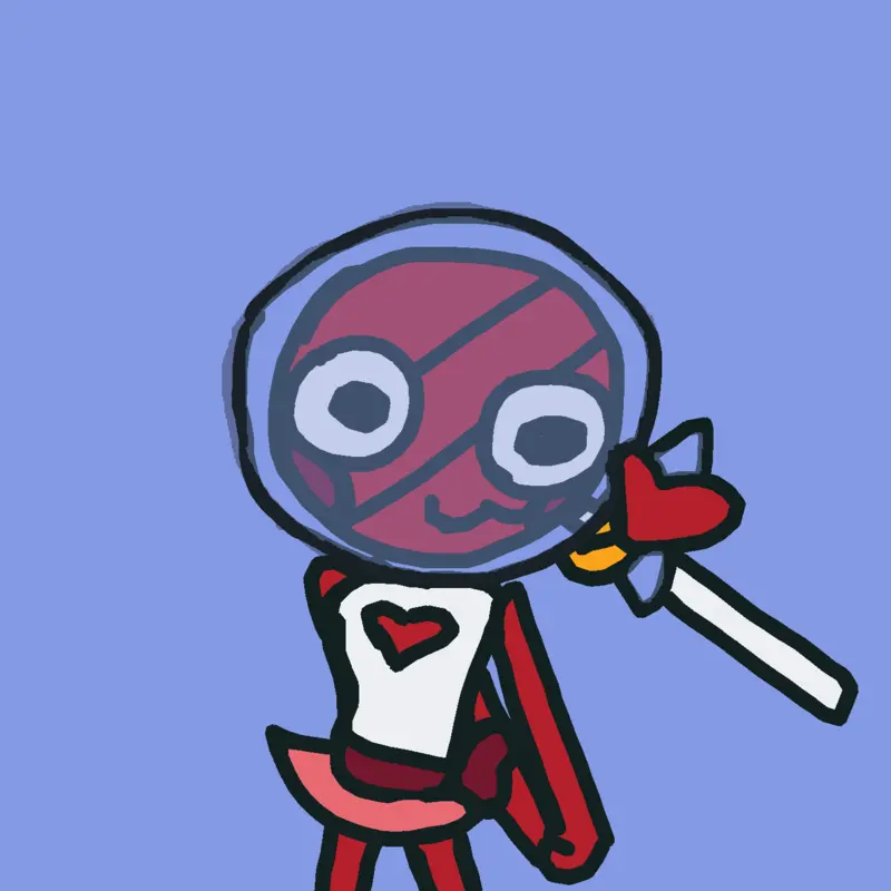 Game by @RAMBLE