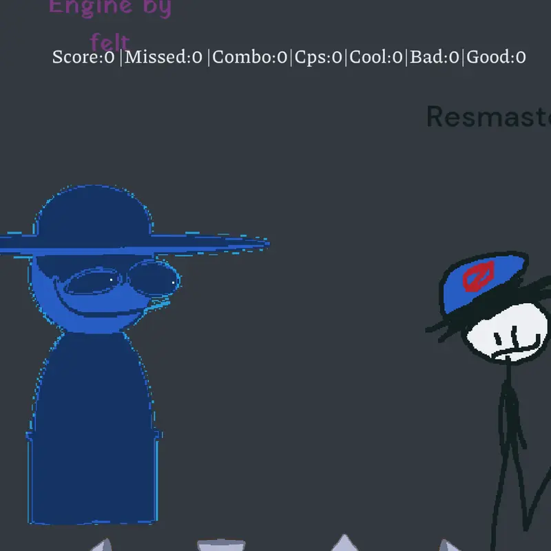 Game by @edwolls