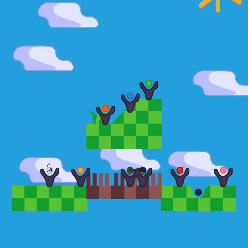 Game by @max_sanchez