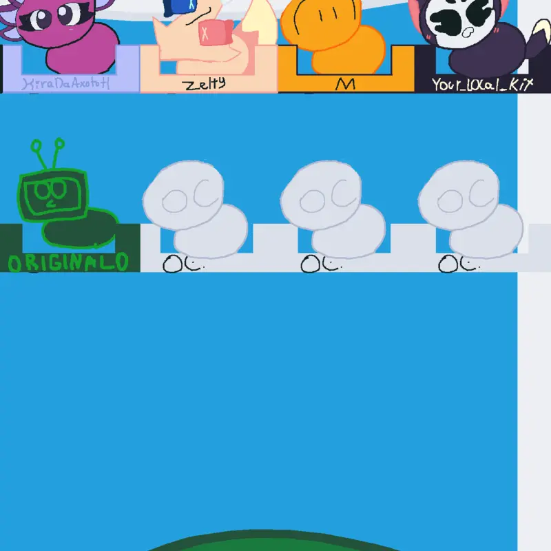 Game by @Originalo