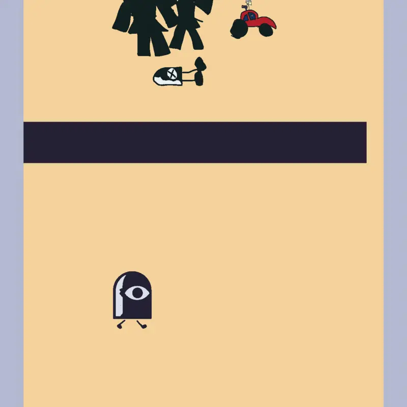 Game by @Nari_11