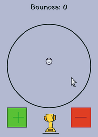 Just my unfinished game