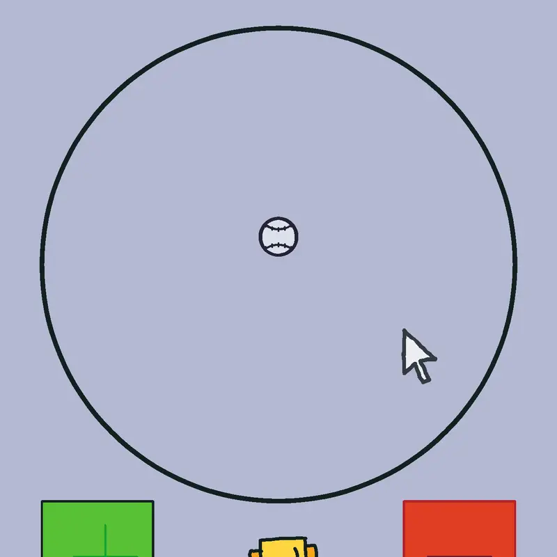 Game by @kamonkus
