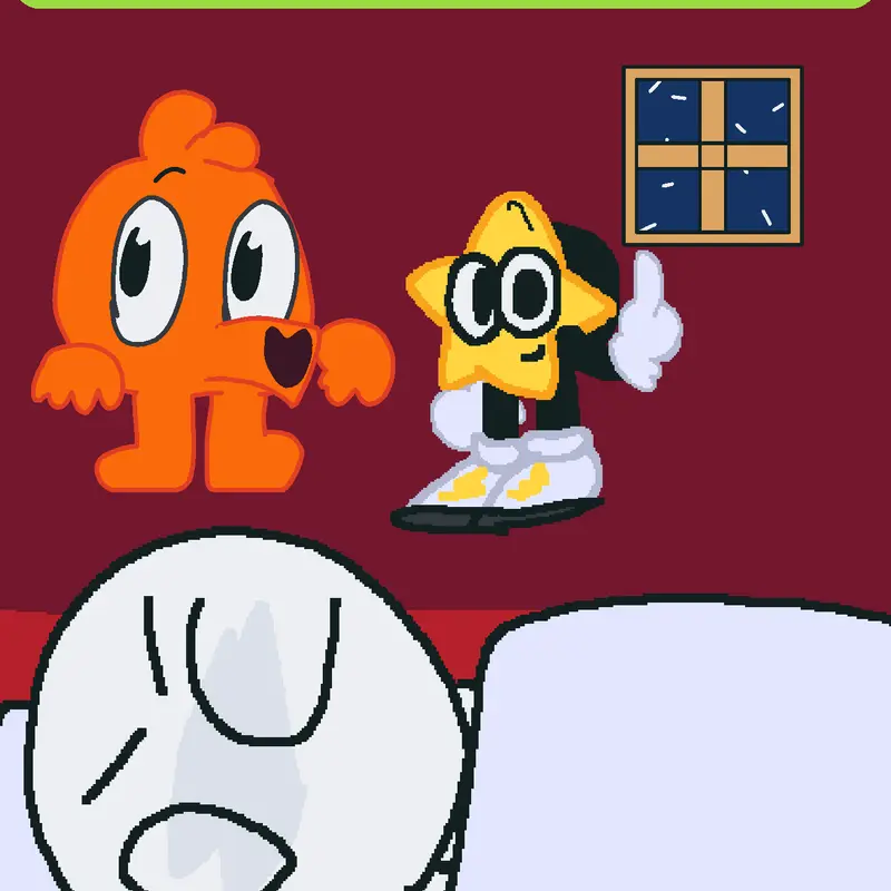 Game by @qberty
