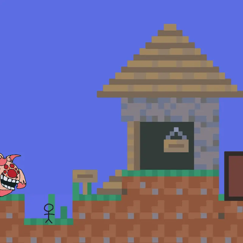Game by @art3