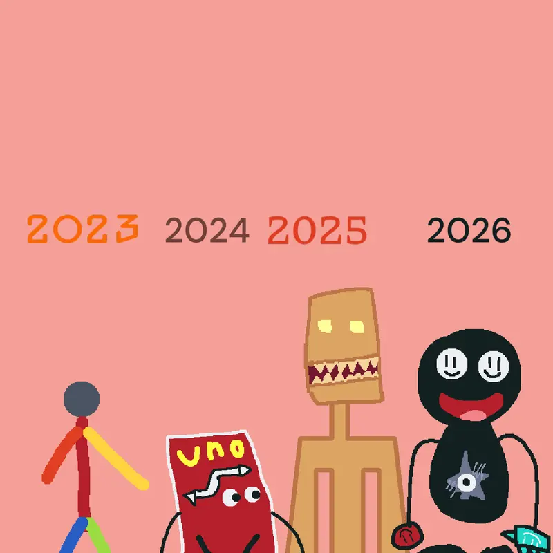 Game by @Orbinkybobboxmite
