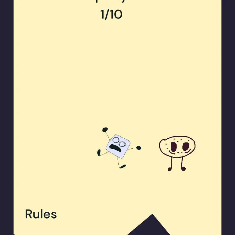 Game by @macroops