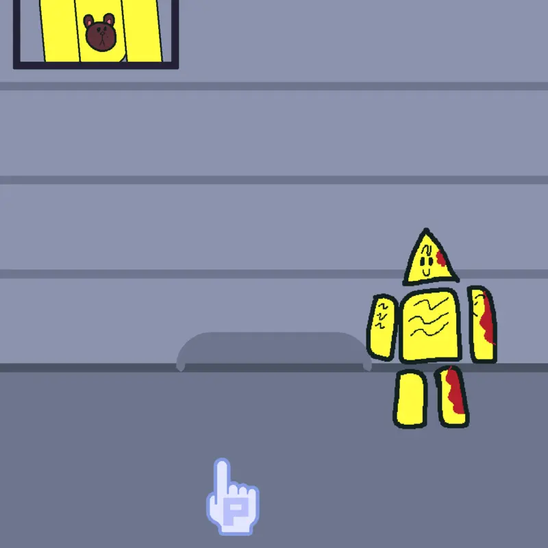 Game by @y3ll0wf4n_revivido