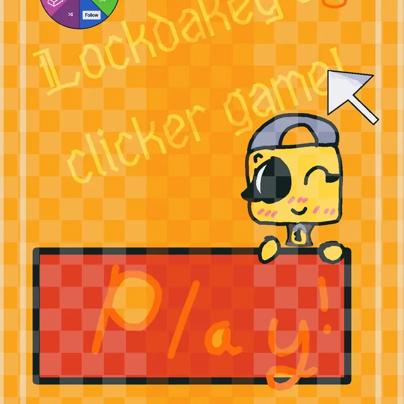 Game by @zZHelloLockdaZz