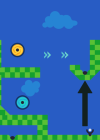 Mini golf