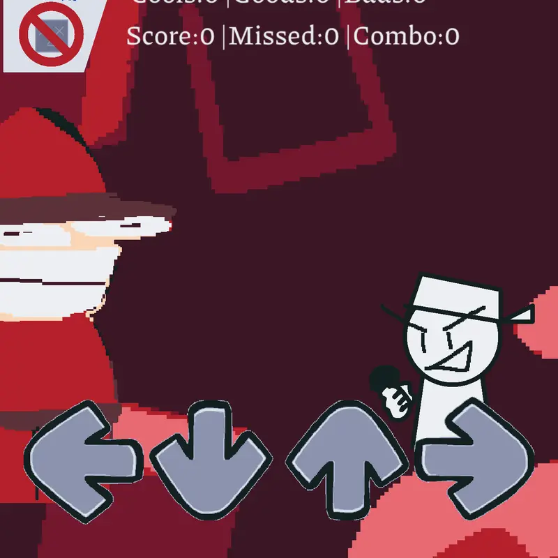 Game by @ViniciusDavii