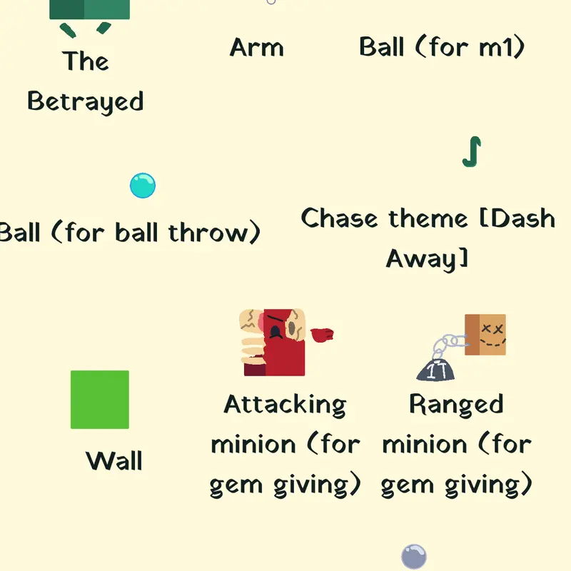 Game by @Plaidser
