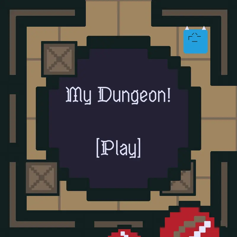 Game by @RubRubyj