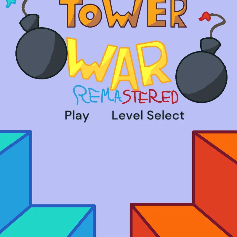 Game by @mateusjoga