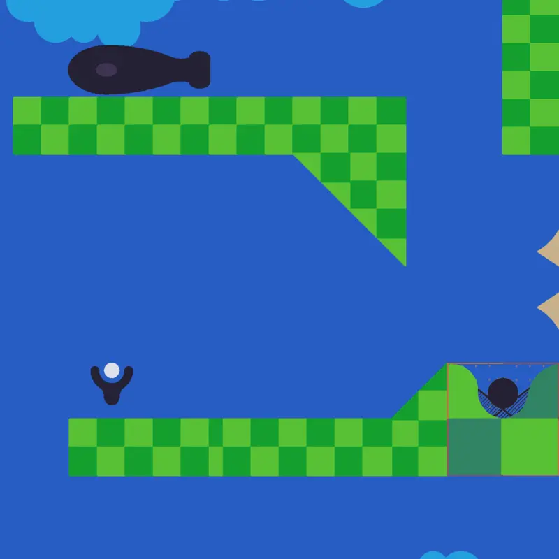 Game by @iyedRB