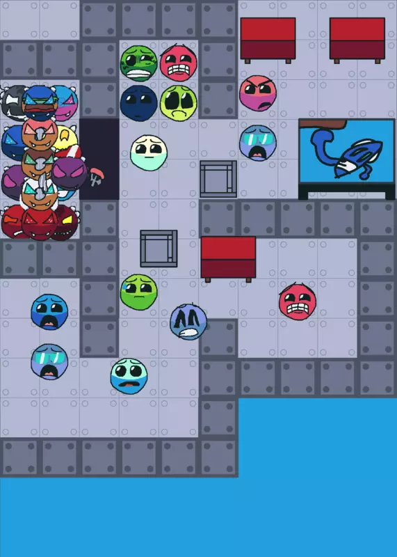 Game by @cusalbro