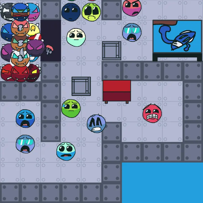 Game by @candyseed