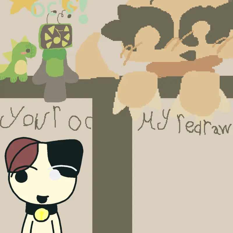Game by @Blisa_cat23