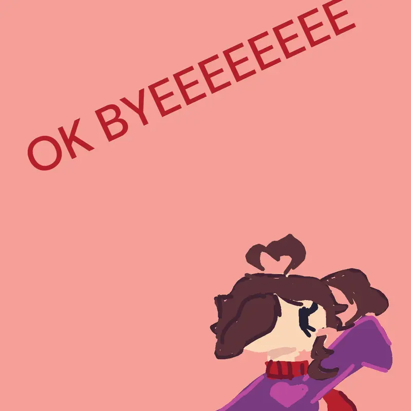 New art style!! by @DemonicPeanut