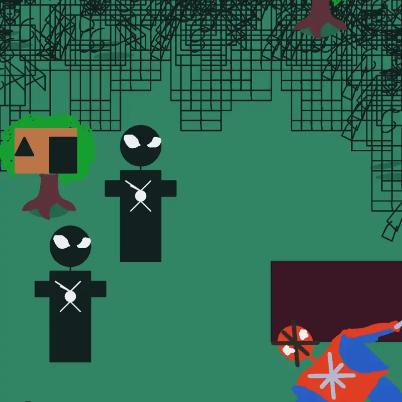 Game by @GustvinnDzpl