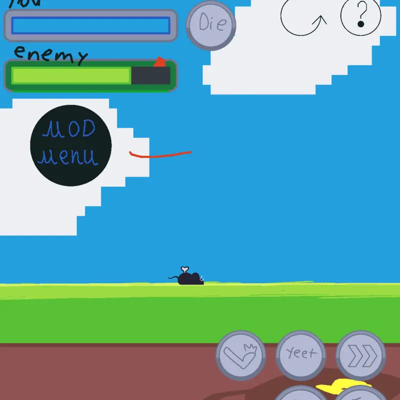 Game by @tamtam202