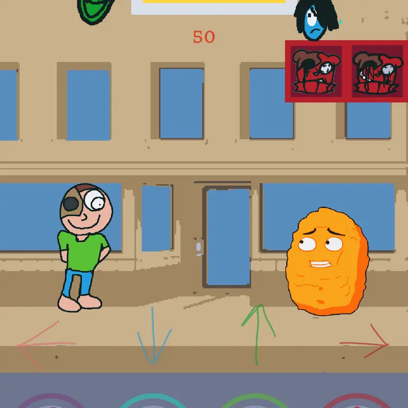 Game by @QLSMotka422