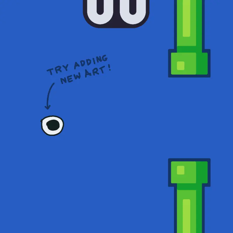 Game by @Makimacontrolcsm