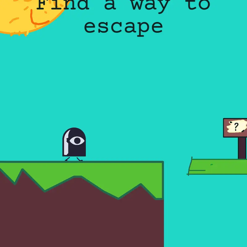 Game by @Mosswick