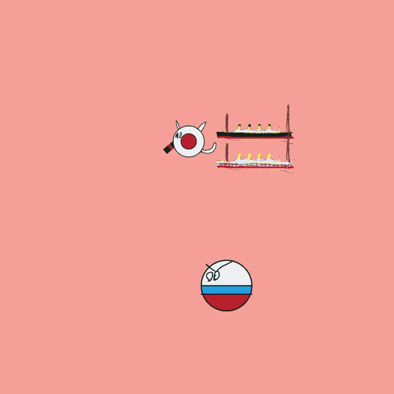 Game by @blackhole7584