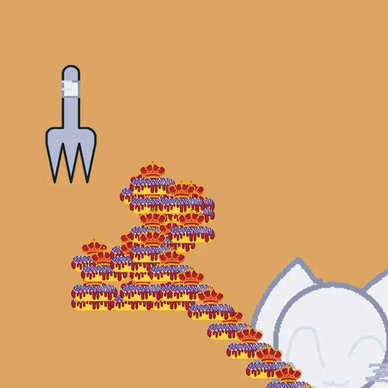 Game by @kitty_paoN