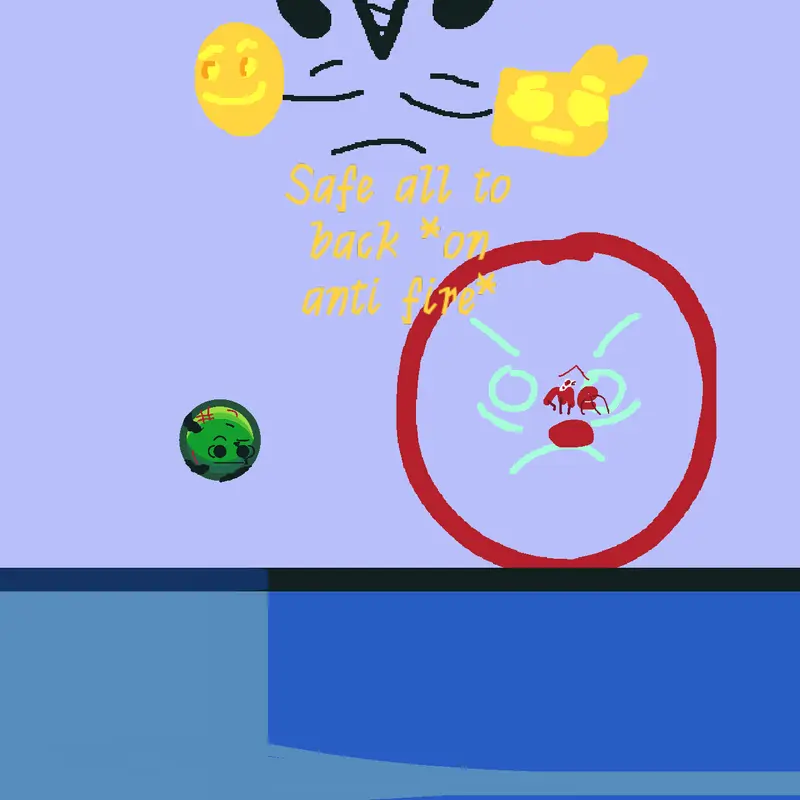 Game by @dummyball