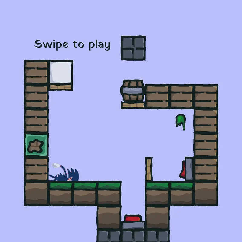 Game by @Viniciuslimadocarmo
