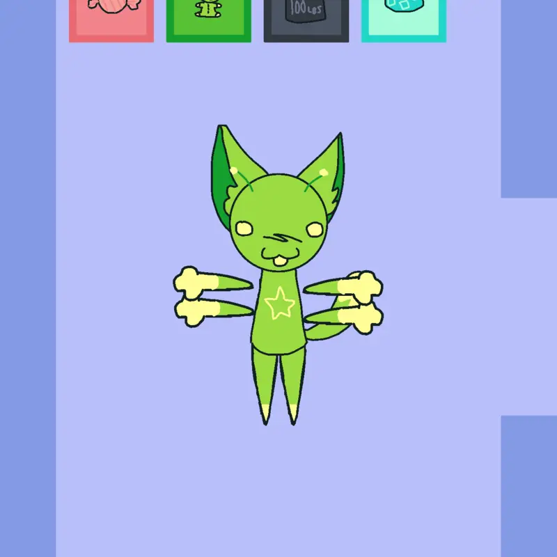 Game by @S0RR3NMYBELOVED