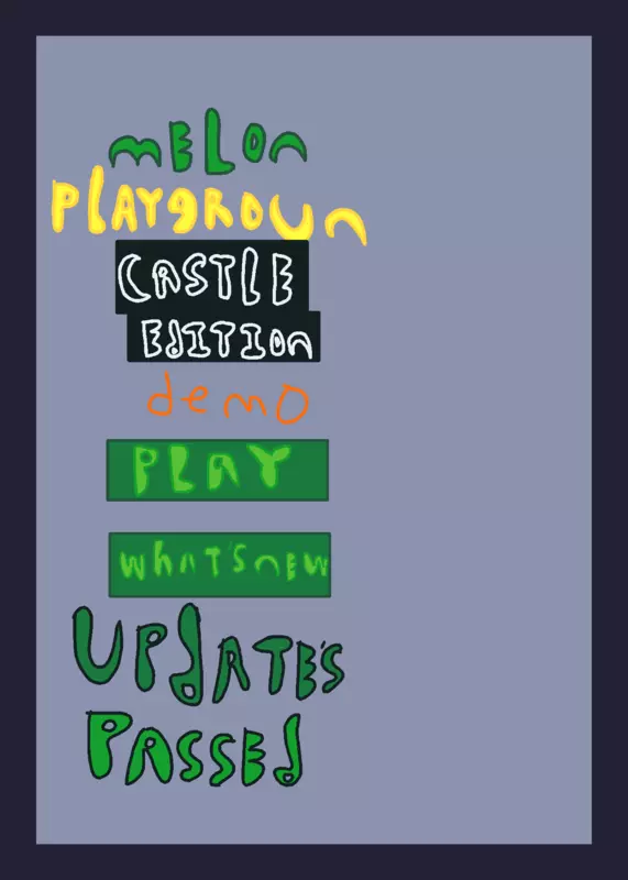 Game by @bob-games